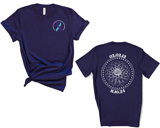 Dahlia Siders Celebration of Life