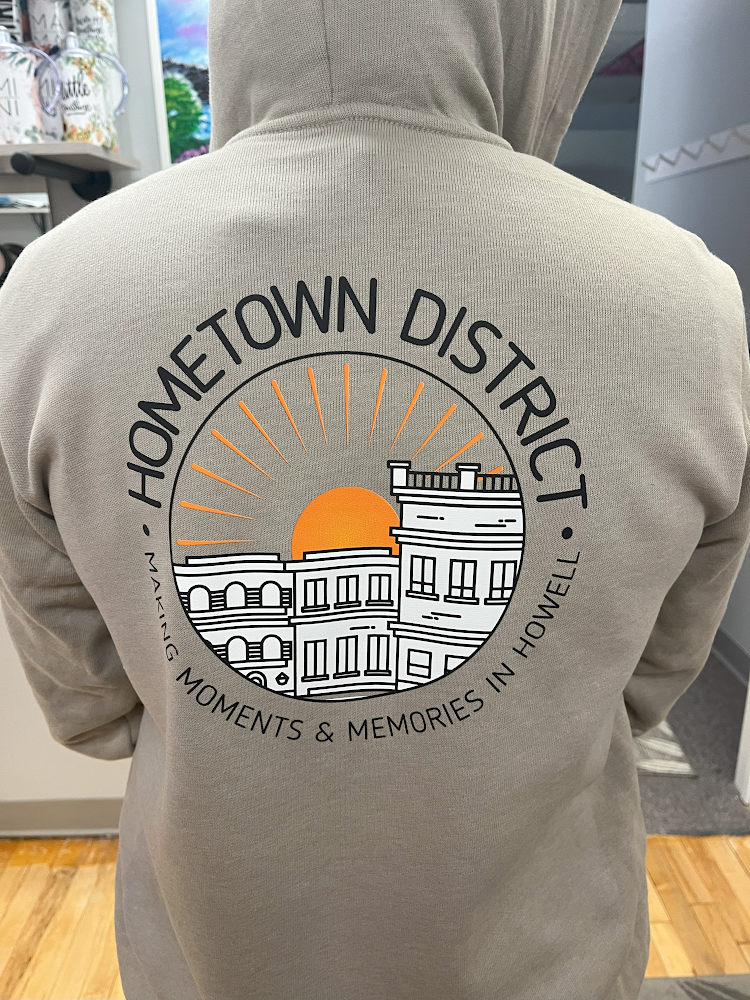 Hometown District