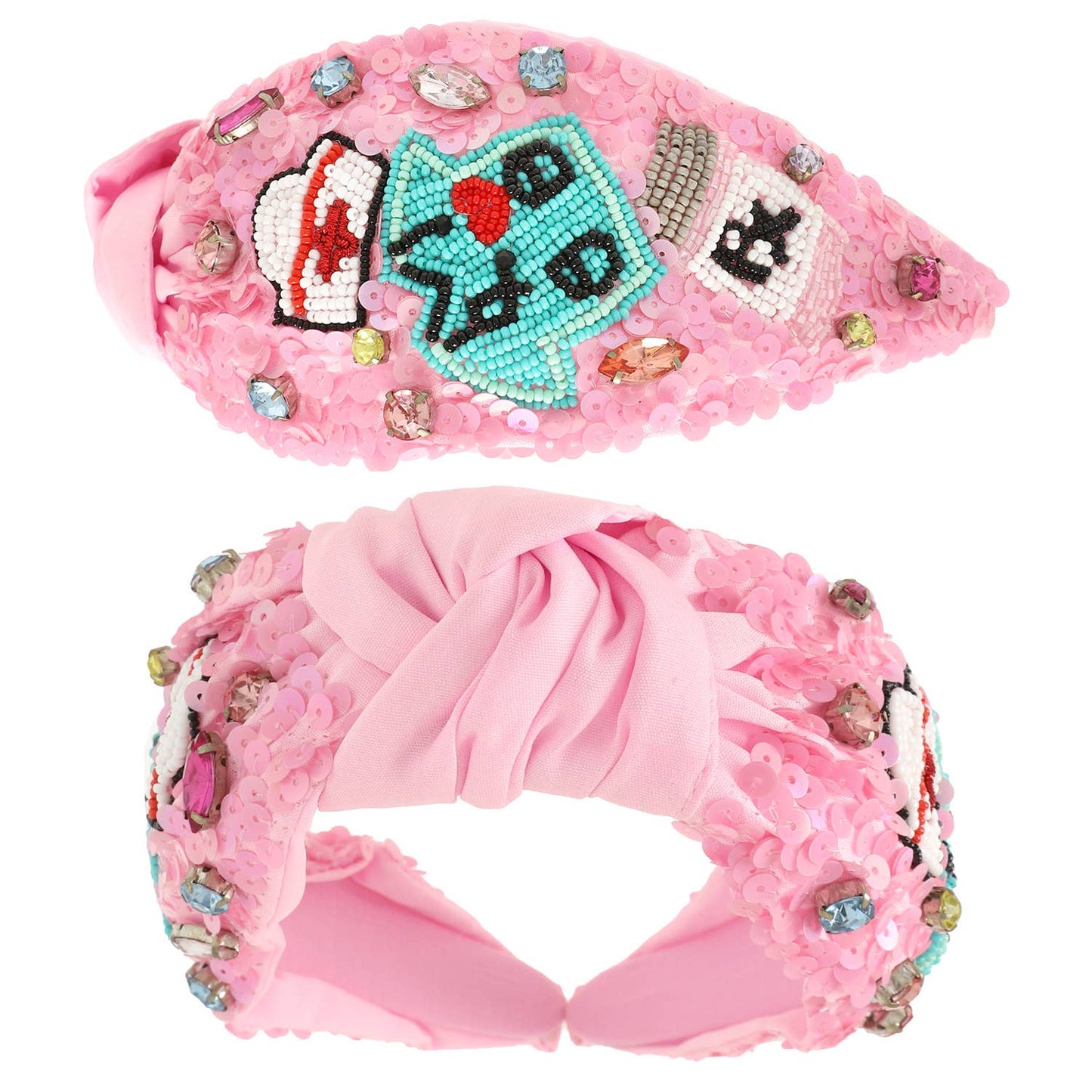 Nurse Headband