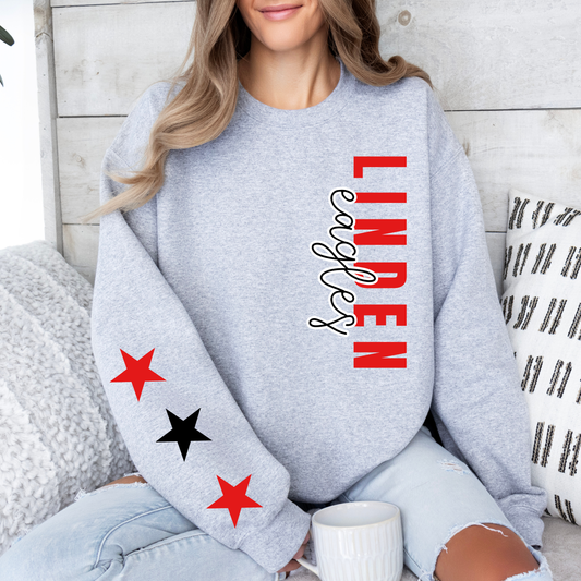 Linden Spirit Sleeve