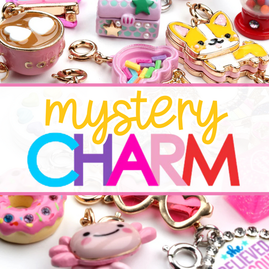 Mystery Charm