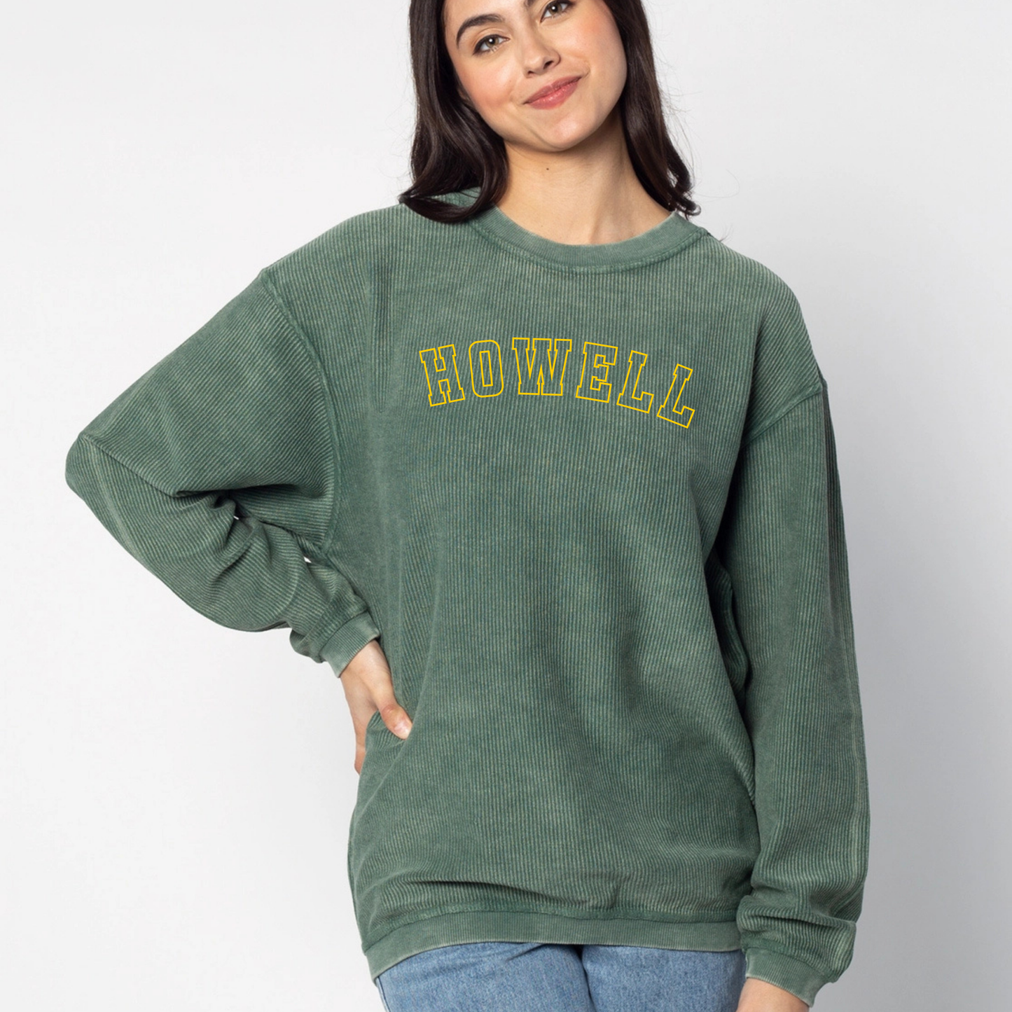 Howell Corded