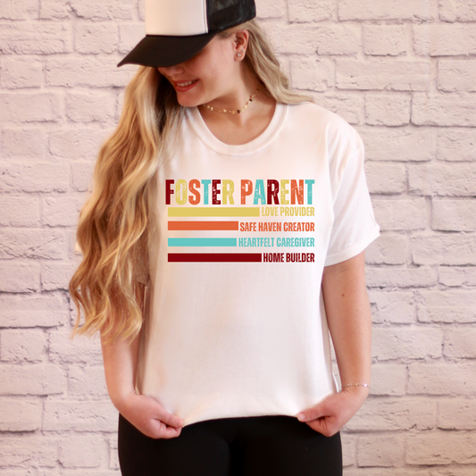 Foster Parent
