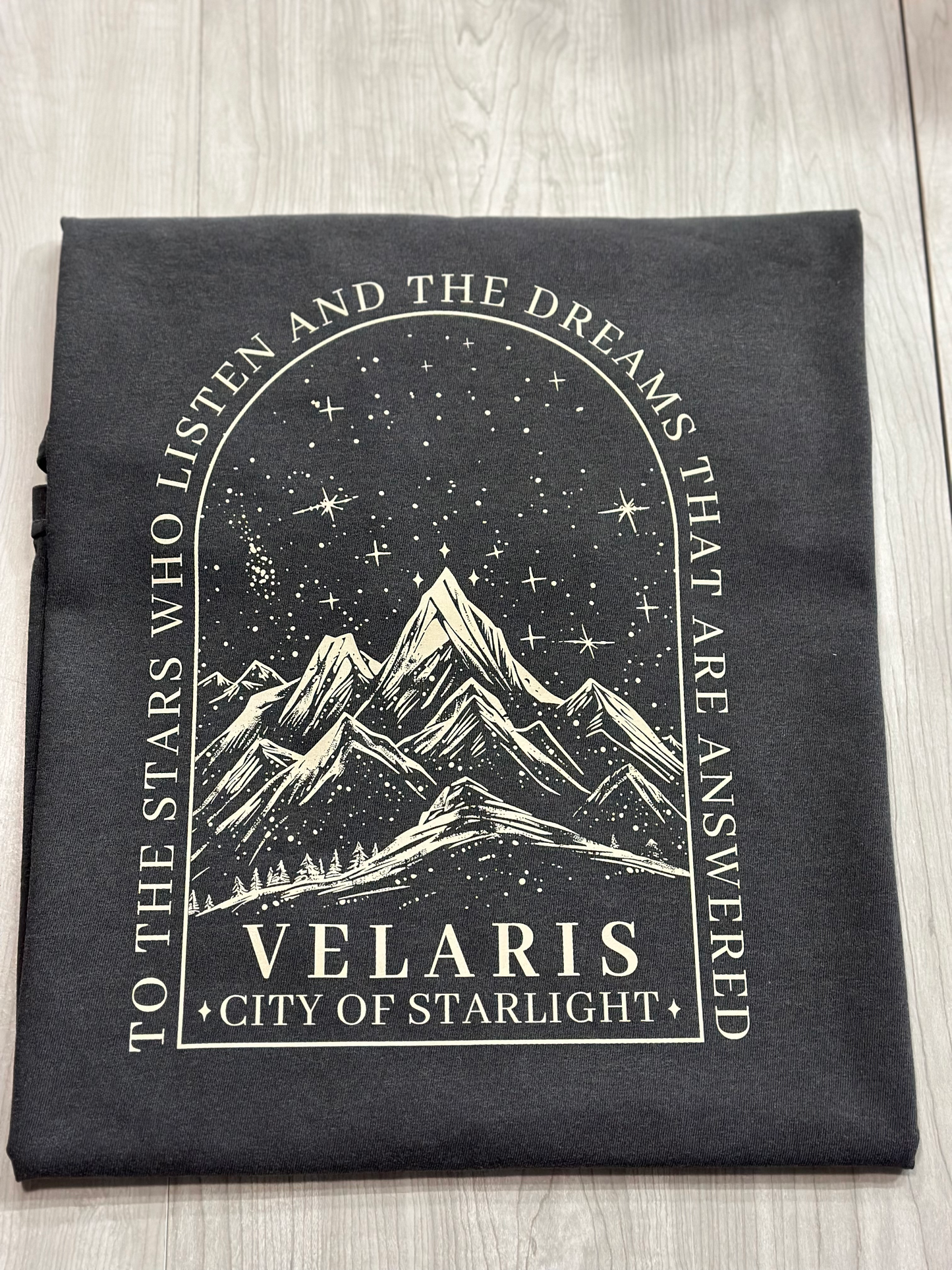 Velaris