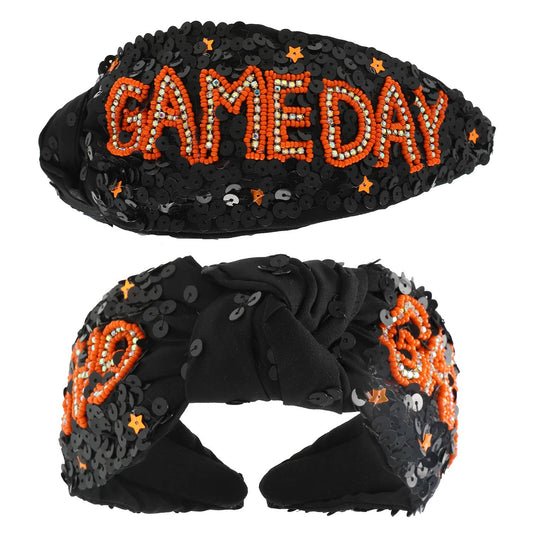 Game Day Headband