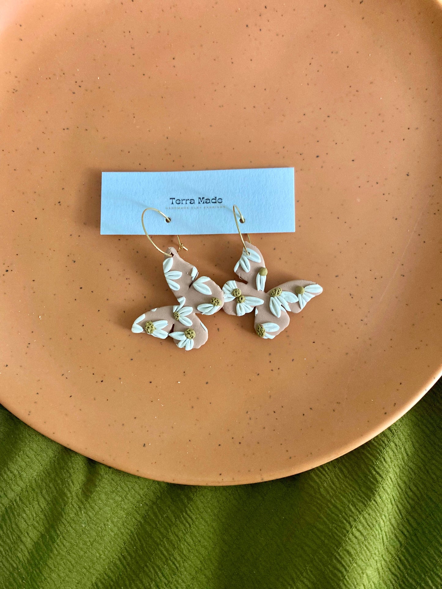 Butterfly Moon