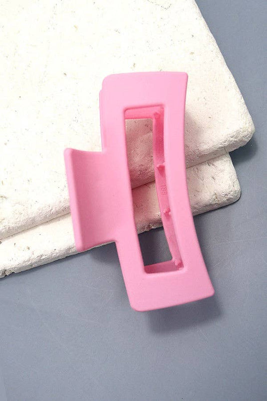 Jumbo Classic Claw Clip