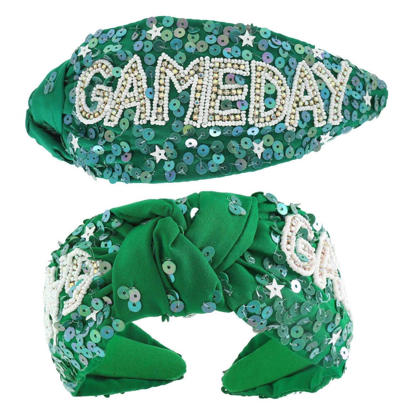 Game Day Headband