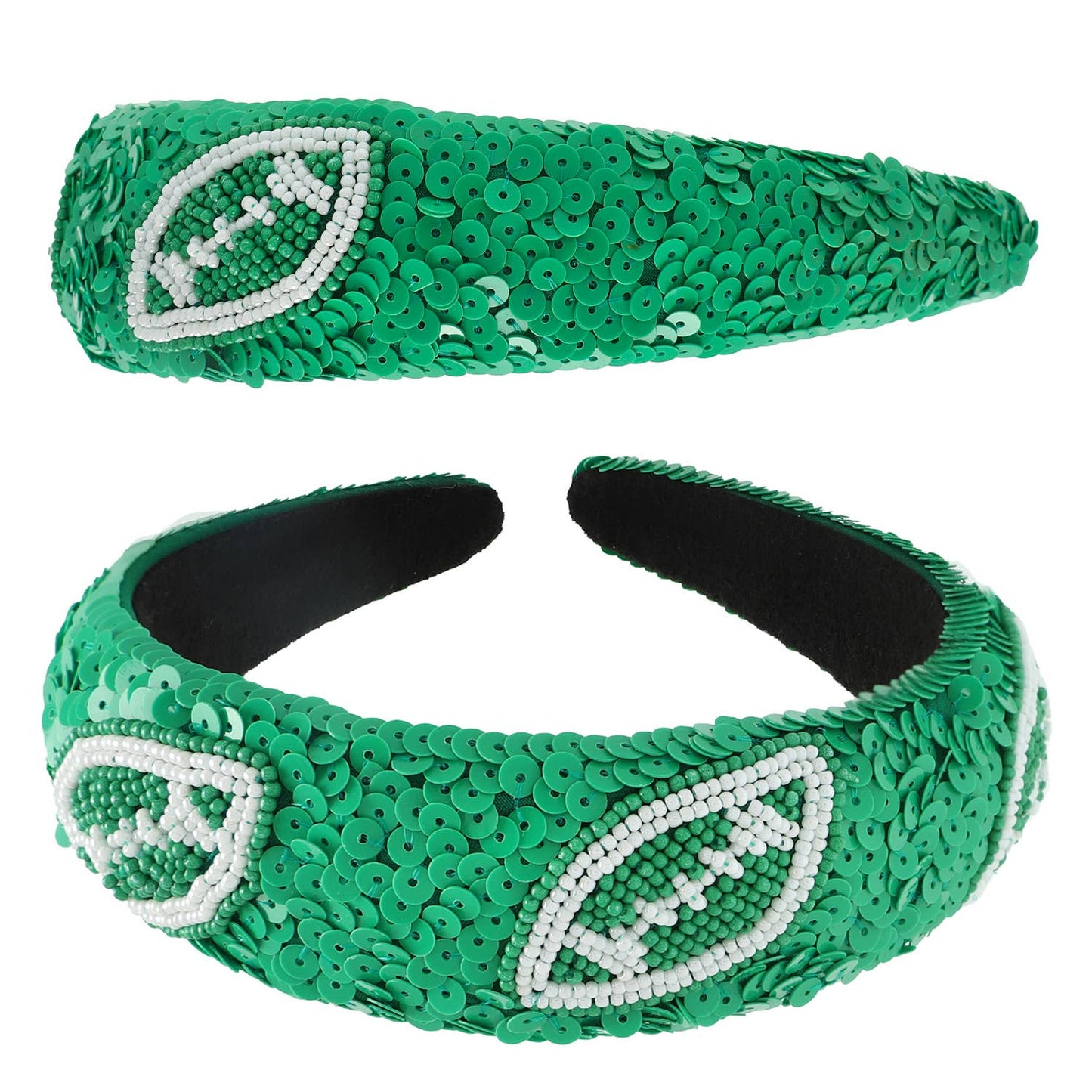Sequin Headband
