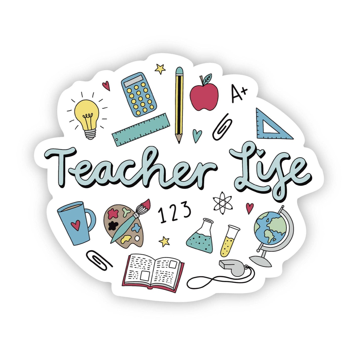 Teacher Life