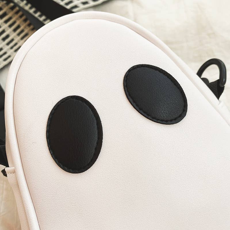 Ghost Crossbody Bag