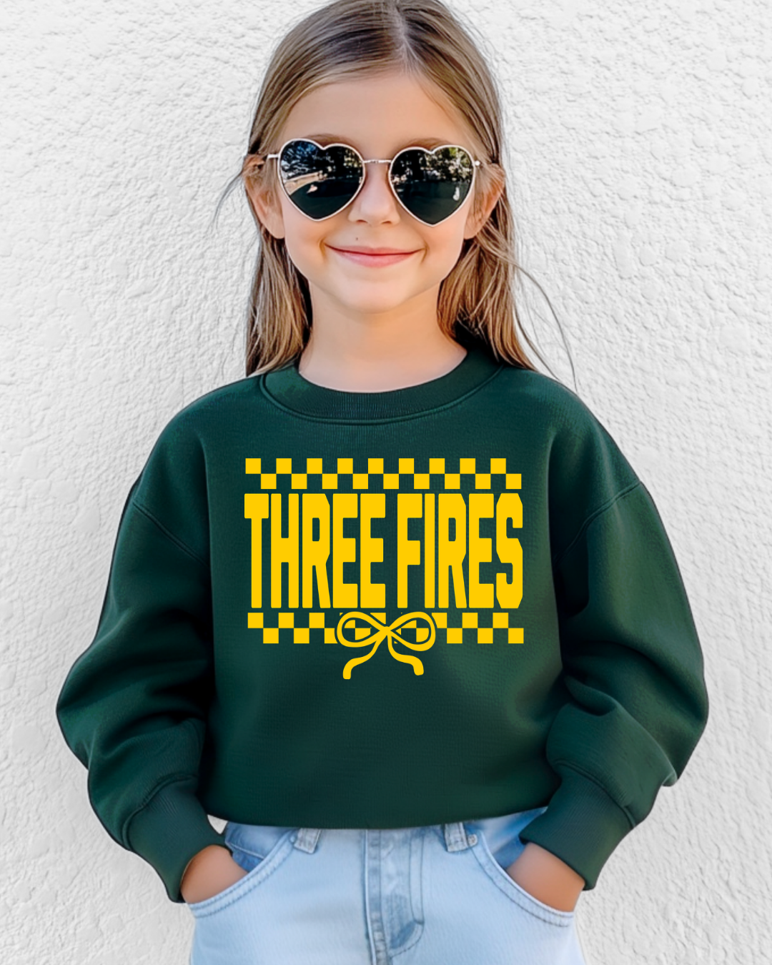 Three Fires Bow