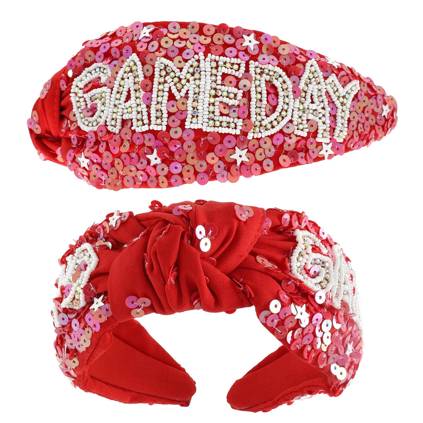 Game Day Headband