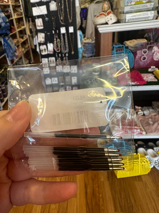 Pen Refills