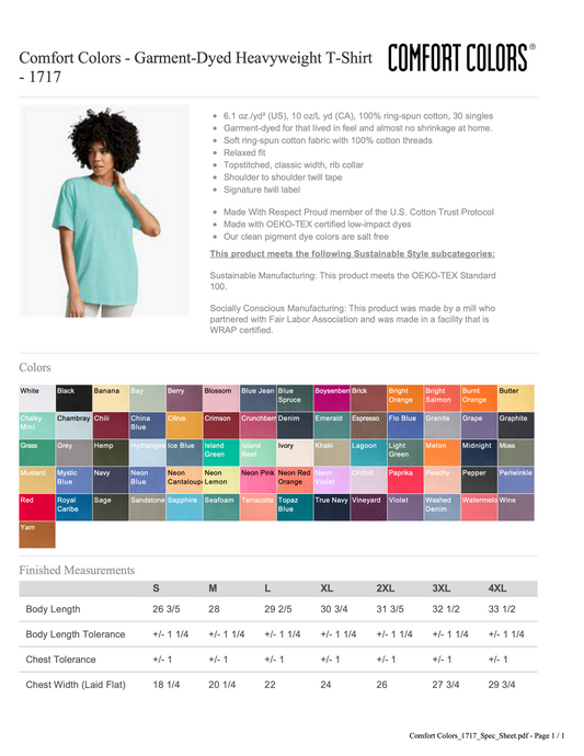 Howell Choir Monochrome