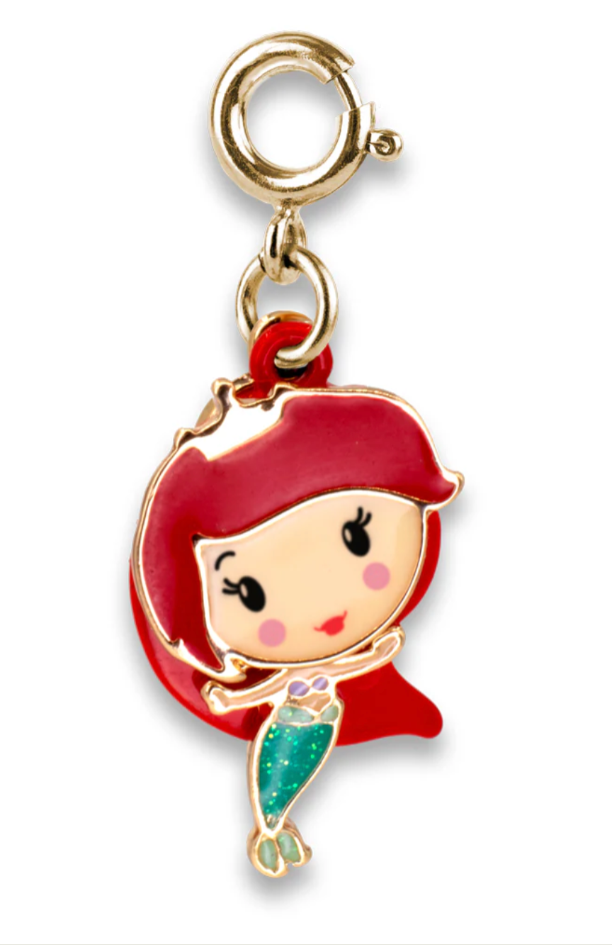 Ariel Charm