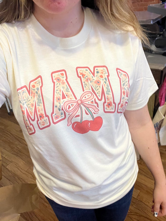Cherry Mama
