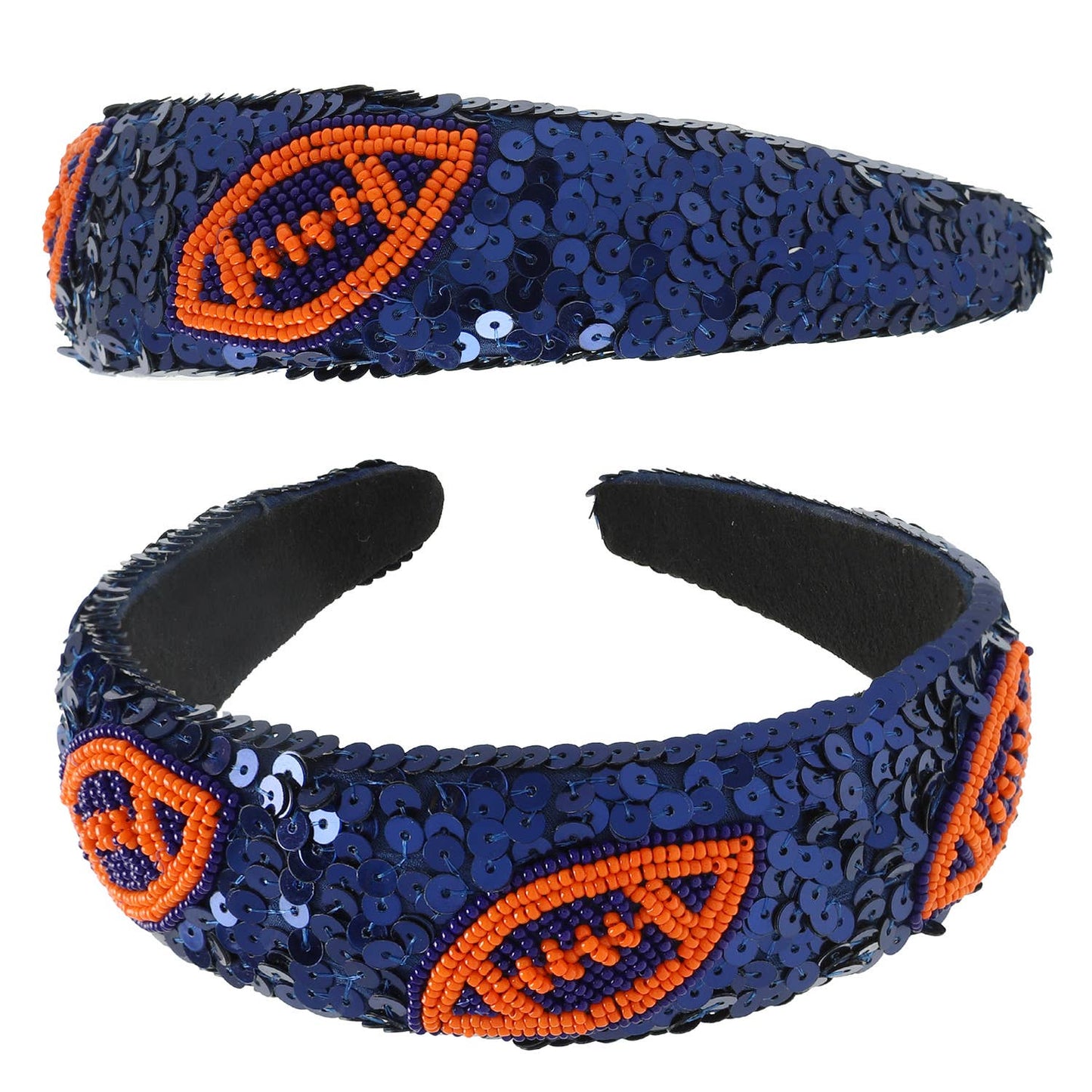 Sequin Headband