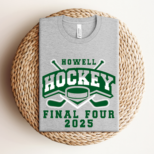 Howell Hockey Final Four