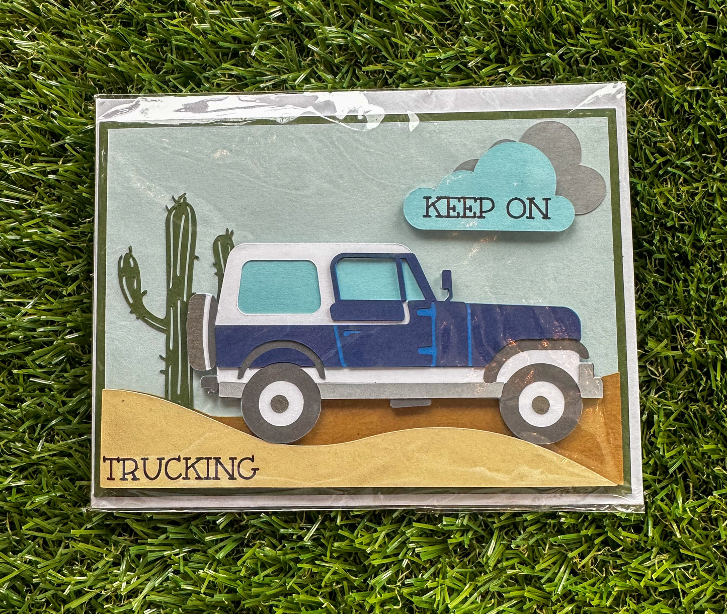 Greeting Cards