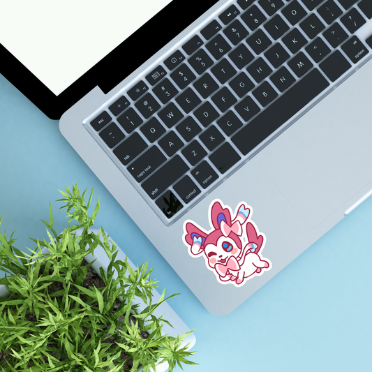Sylveon Sticker