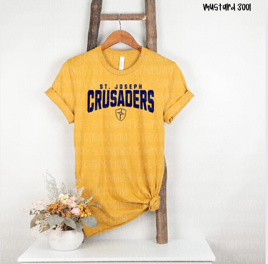 St. Joseph Crusaders Varsity