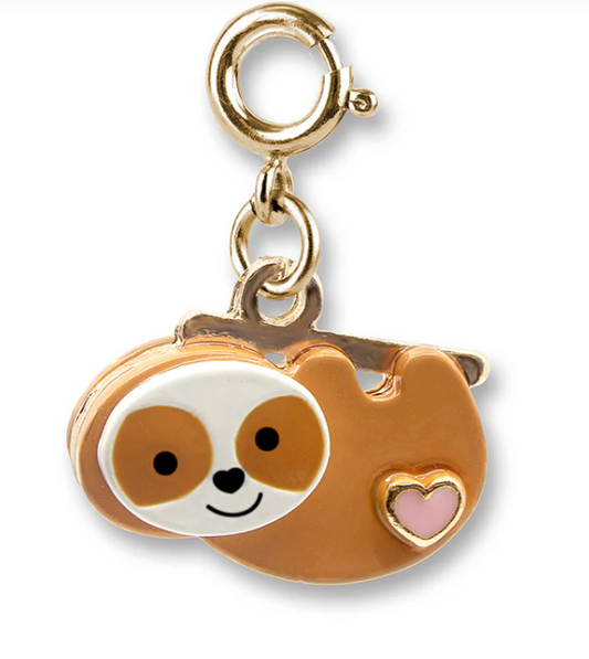 Sloth Charm