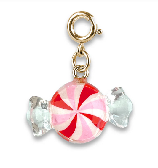 Peppermint Charm