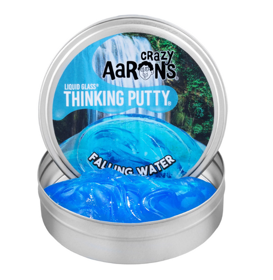 Falling Water 4" Tins
