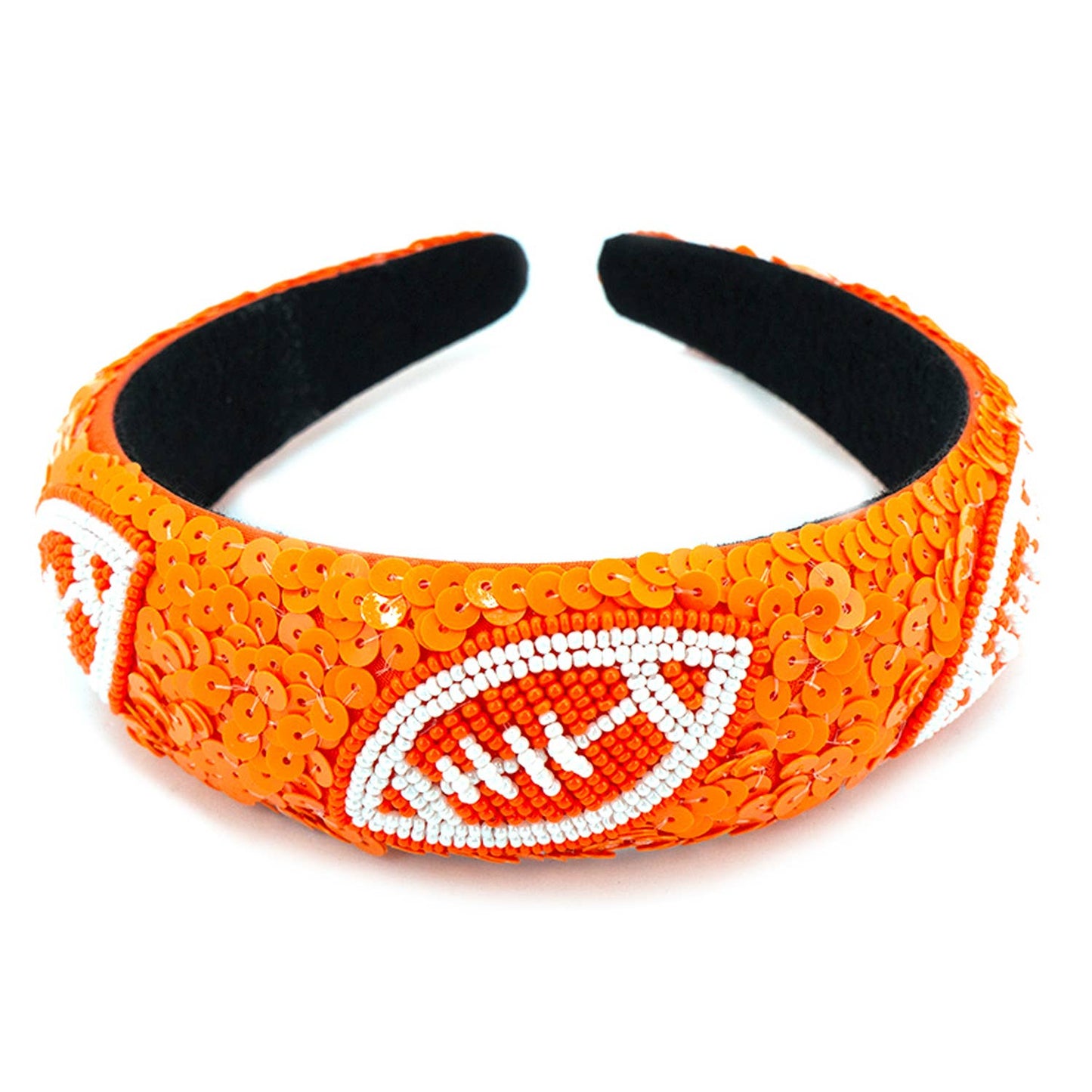 Sequin Headband