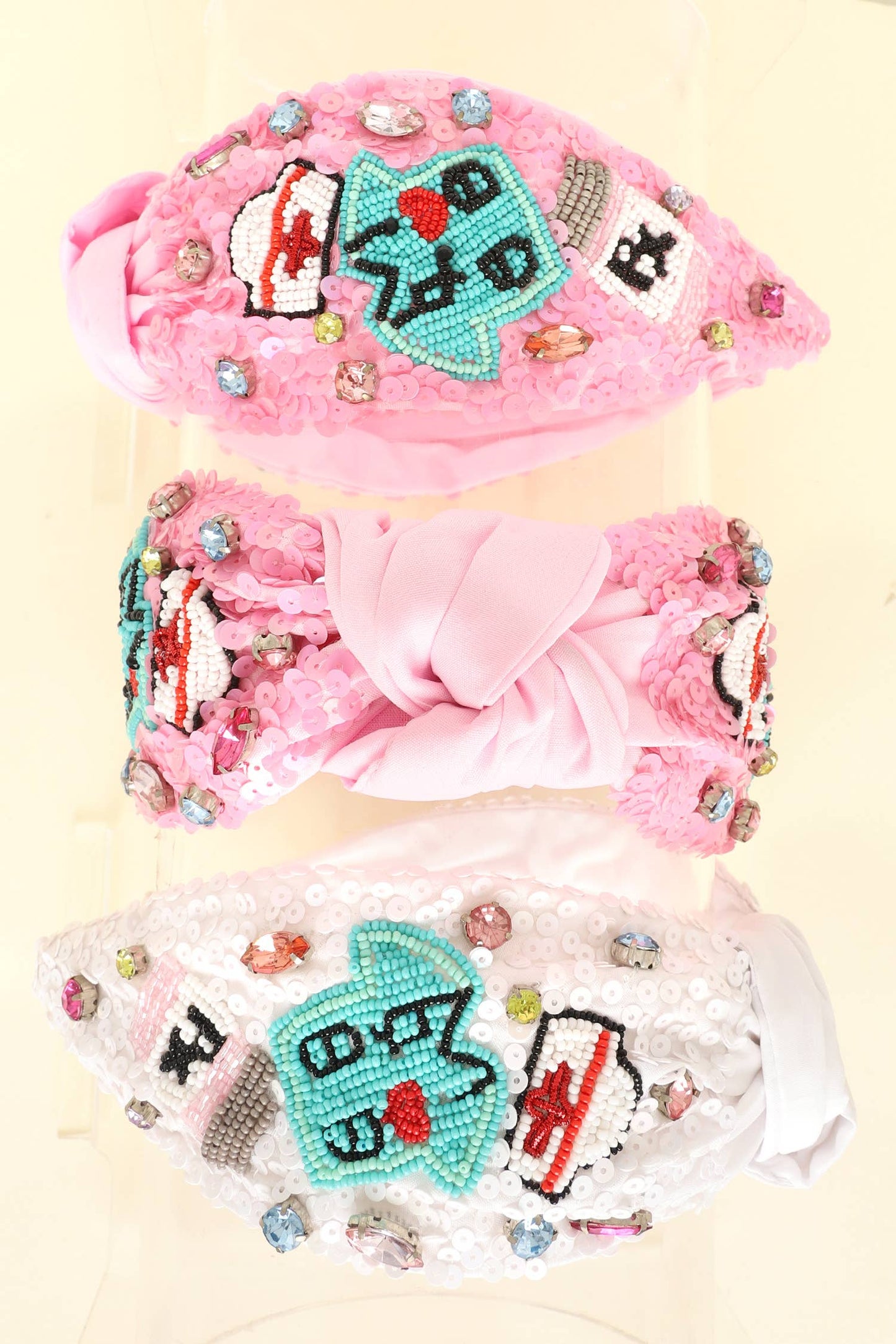 Nurse Headband