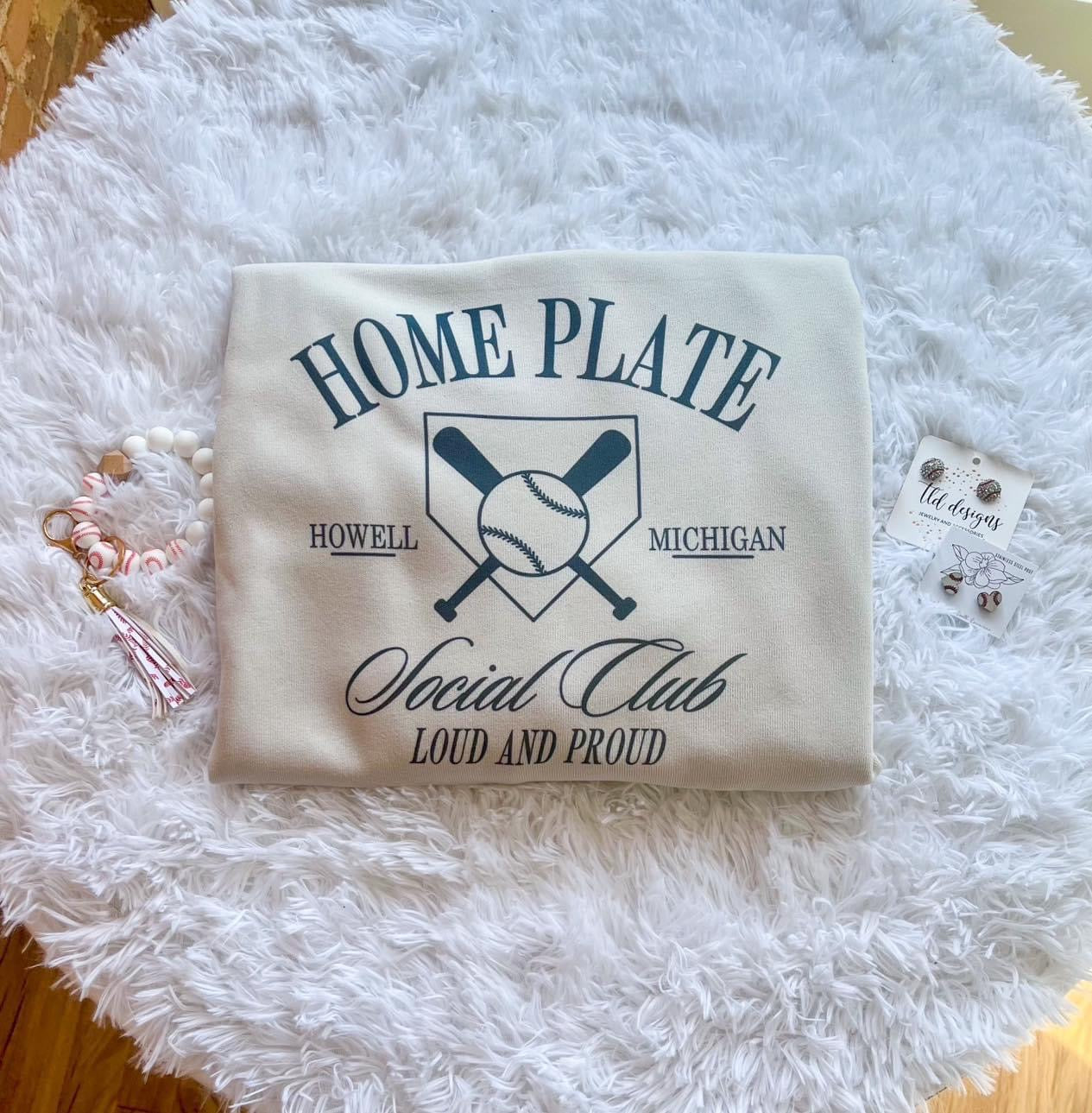 Home Plate Social Club