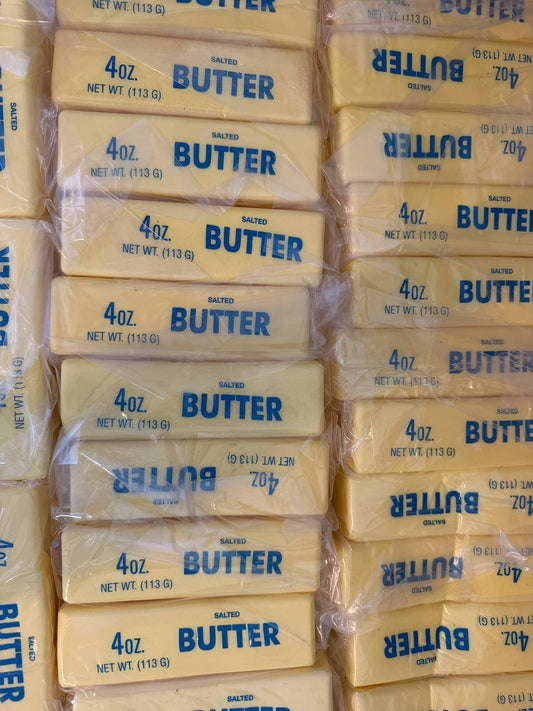 Butter Squish