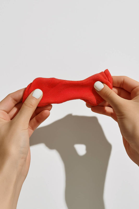 Hen | DIY Air Dry Clay Kit