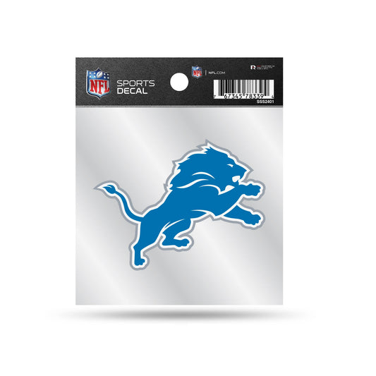 Lions Decal