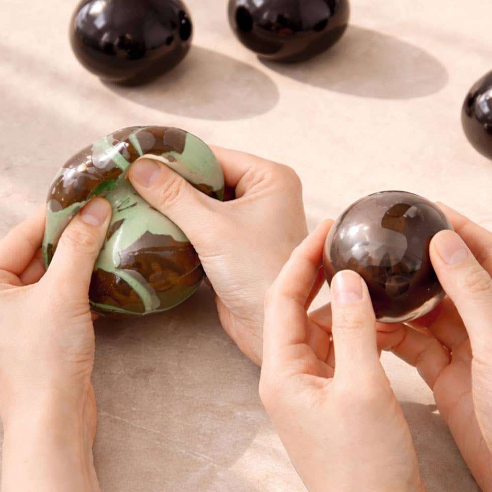 Dubai Choco Break Ball