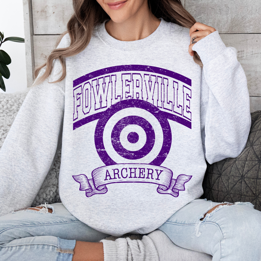 Fowlerville Archery