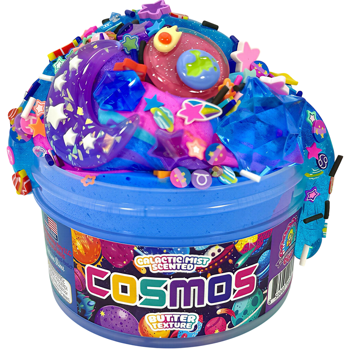Cosmos Slime