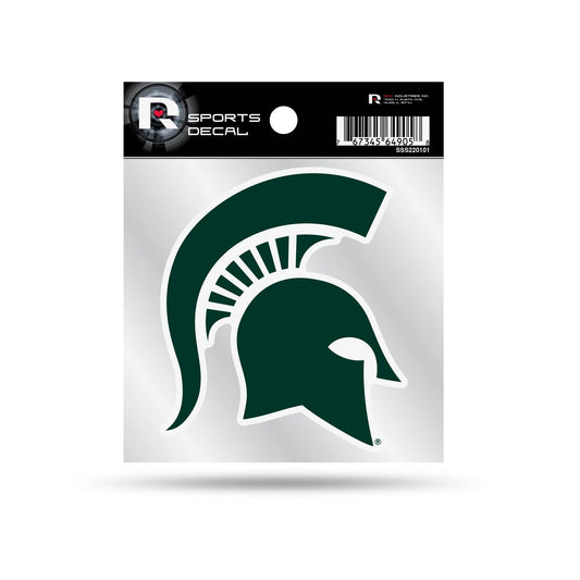 MSU Decal