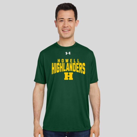 Highlanders Varsity