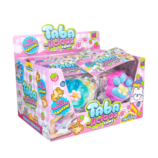 Taba-Licious™ Mega Paws