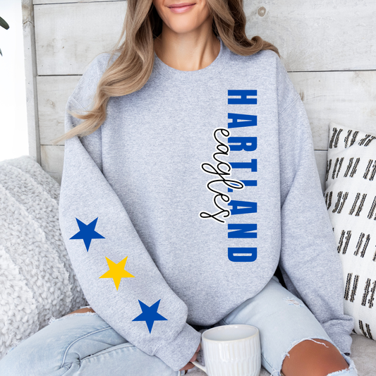 Hartland Spirit Sleeve