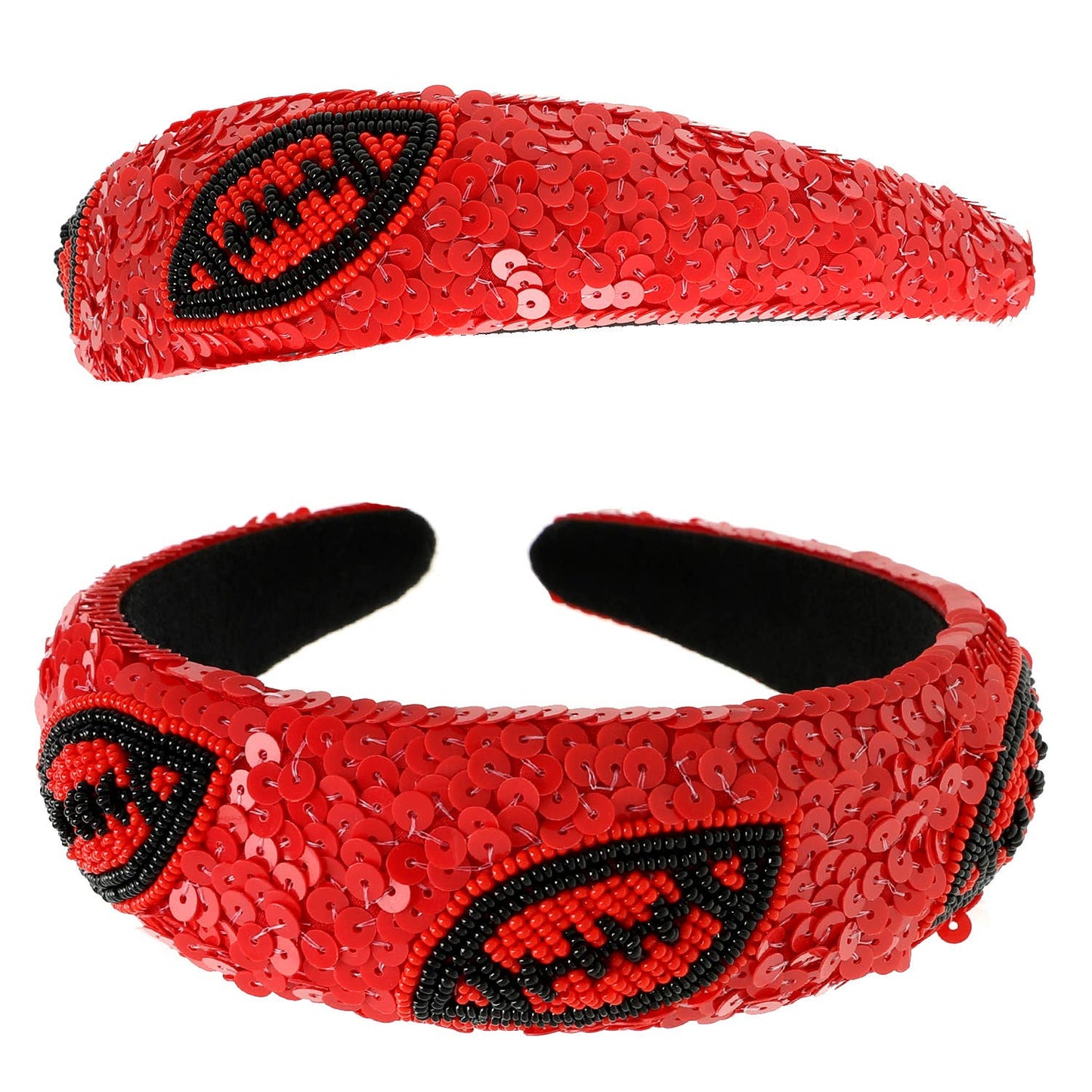 Sequin Headband