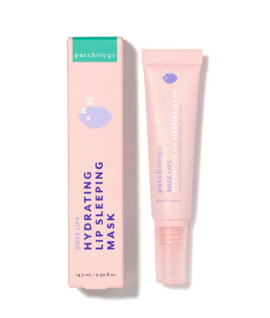 Sleeping Lip Mask