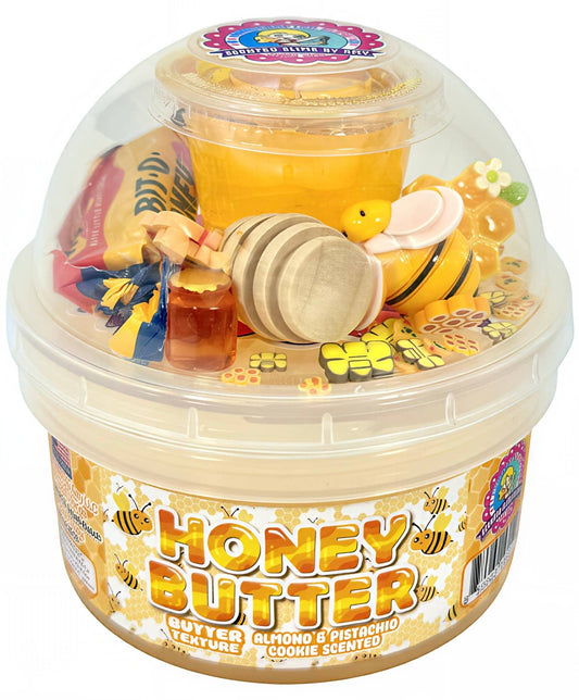 Honey Butter Slime