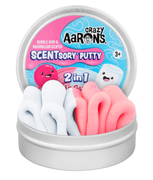 Scentsory Duos Bubblegum/Marshmallow