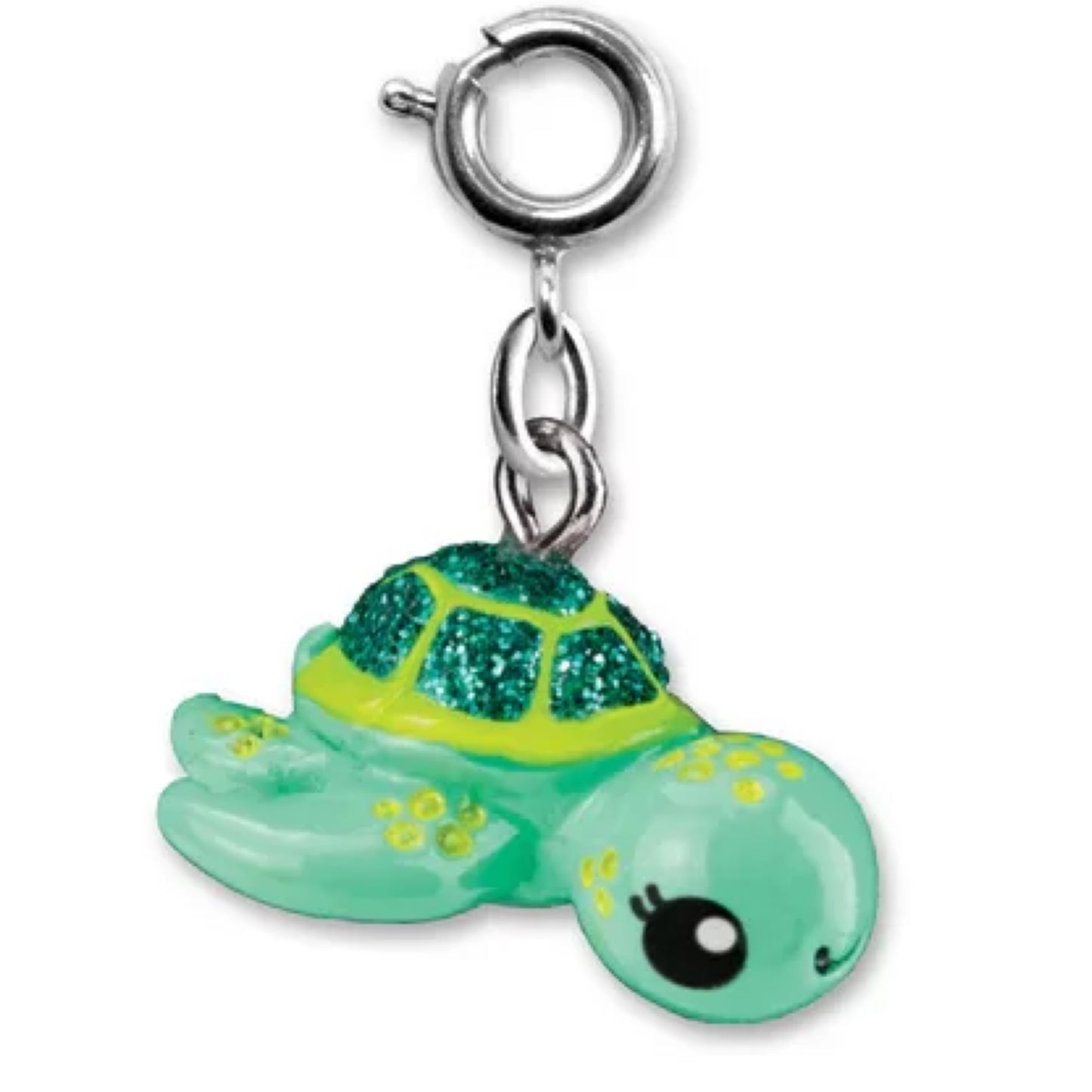 Baby Sea Turtle Charm