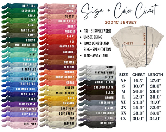 Custom Senior Mom Photos