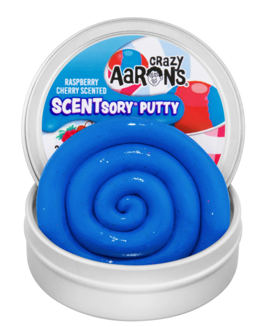 Scentsory Snow Cone