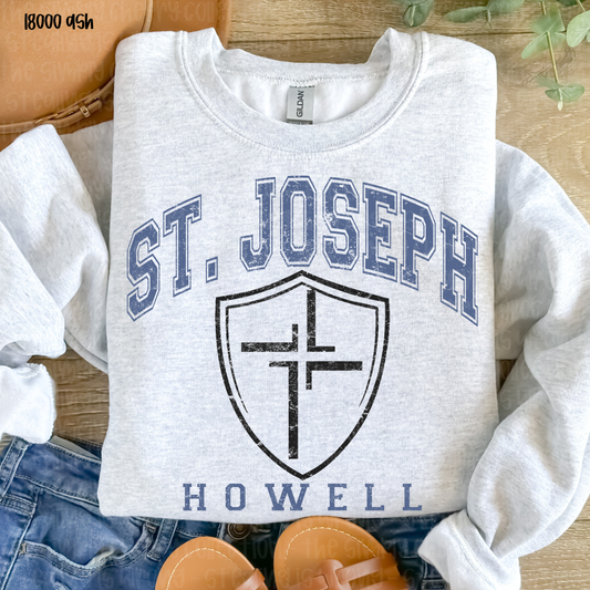 St. Joseph